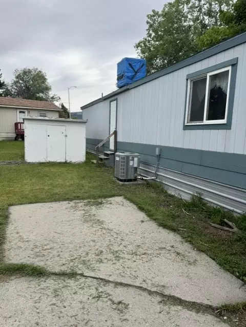 1950 N Hannaford St, Helena, MT 59601