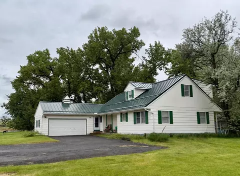 58 Woodland Estates Rd, Great Falls, MT 59404