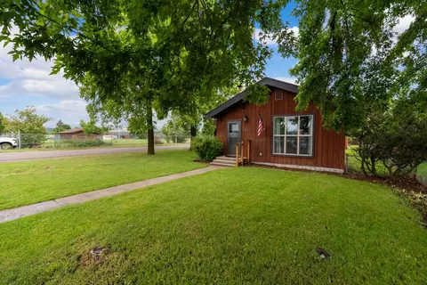 501 6th Ave E, Polson, MT 59860