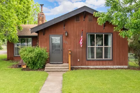 501 6th Ave E, Polson, MT 59860