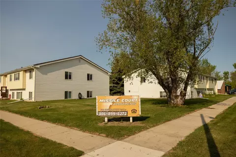 1000 4th Ave SW, Conrad, MT 59425