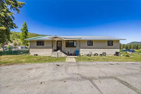 1064 Mullan Gulch Rd, Saint Regis, MT 59866