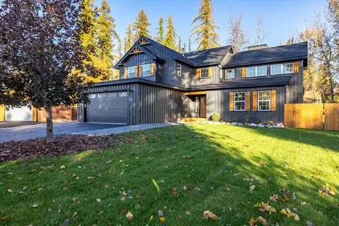 84 Wedgewood Ln, Whitefish, MT 59937