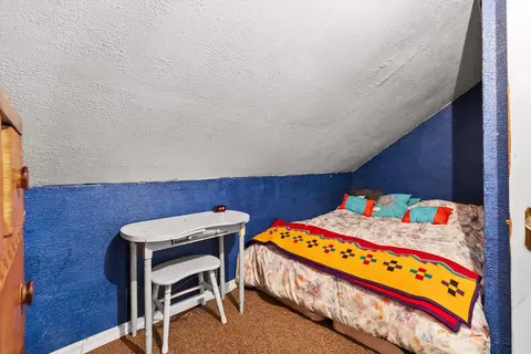 Bedroom - 1410 5th St E, Polson, MT 59860 photo 3 of 8