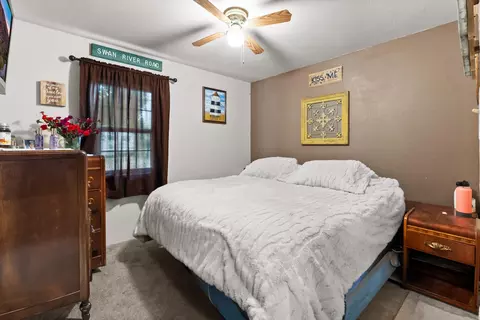 Bedroom - 1410 5th St E, Polson, MT 59860 photo 1 of 8