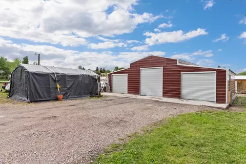 Exterior - 1410 5th St E, Polson, MT 59860 photo 5 of 10