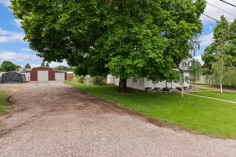 Exterior - 1410 5th St E, Polson, MT 59860 photo 4 of 10