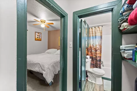 Entry Way - 1410 5th St E, Polson, MT 59860 photo 1 of 3