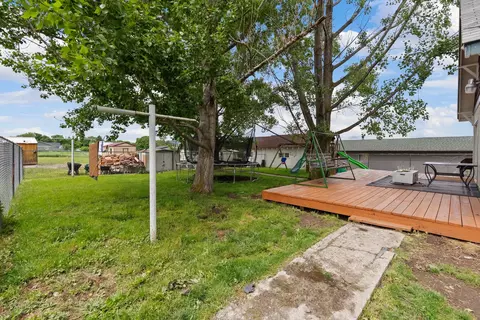 Exterior - 1410 5th St E, Polson, MT 59860 photo 8 of 10