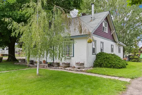 Exterior - 1410 5th St E, Polson, MT 59860 photo 2 of 10