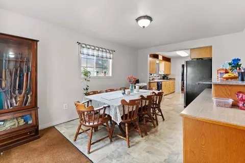 Dining - 1410 5th St E, Polson, MT 59860 photo 2 of 2