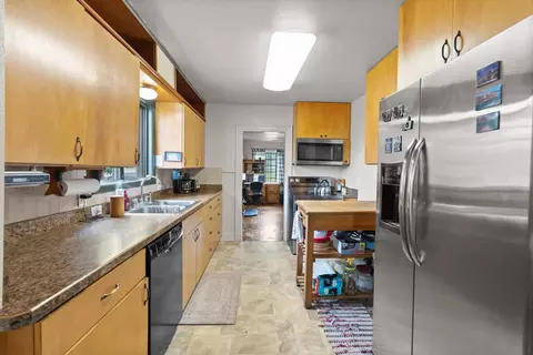 Kitchen - 1410 5th St E, Polson, MT 59860 photo 2 of 3