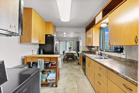 Kitchen - 1410 5th St E, Polson, MT 59860 photo 3 of 3