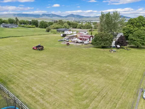 Exterior - 1410 5th St E, Polson, MT 59860 photo 10 of 10
