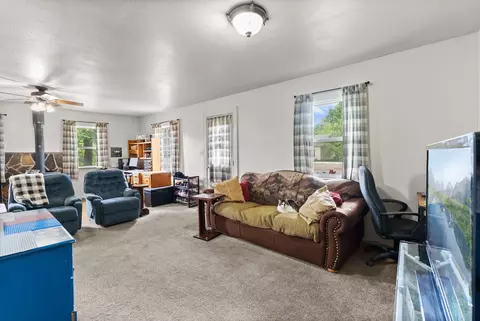 Living - 1410 5th St E, Polson, MT 59860 photo 1 of 2