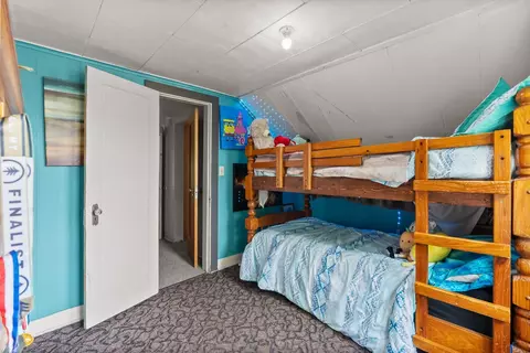 Bedroom - 1410 5th St E, Polson, MT 59860 photo 8 of 8