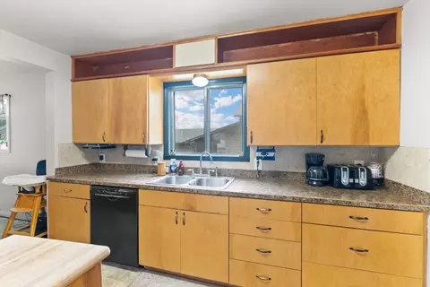 Kitchen - 1410 5th St E, Polson, MT 59860 photo 1 of 3
