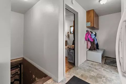 Entry Way - 1410 5th St E, Polson, MT 59860 photo 2 of 3