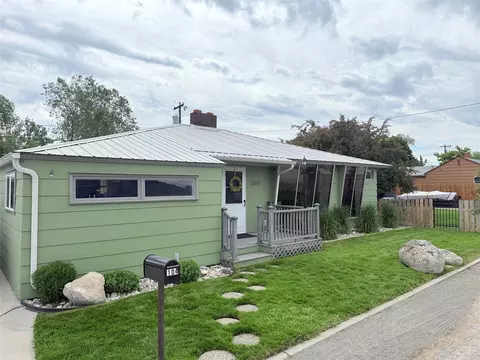 104 Taulman Ln, Hamilton, MT 59840