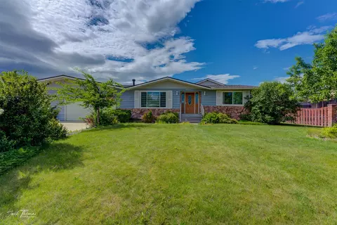 1527 Mineral Rd, Helena, MT 59602