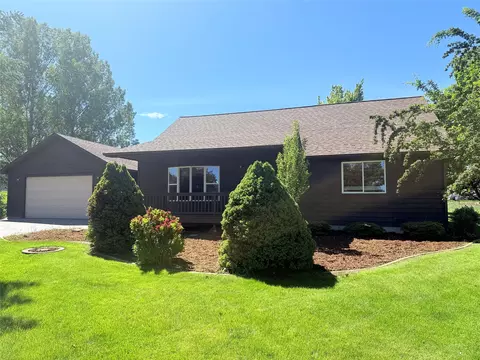451 Powell Way, Corvallis, MT 59828