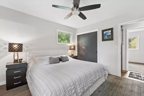 Bedroom - 203 Central Ave, Eureka, MT 59917 photo 2 of 6