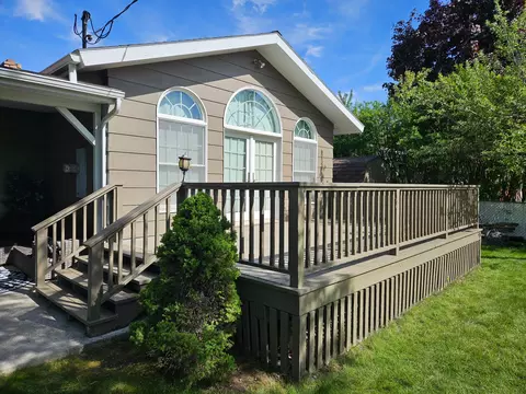 Exterior - 203 Central Ave, Eureka, MT 59917 photo 7 of 7