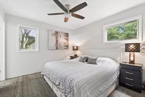 Bedroom - 203 Central Ave, Eureka, MT 59917 photo 1 of 6
