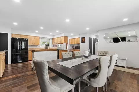 Dining - 203 Central Ave, Eureka, MT 59917 photo 1 of 3