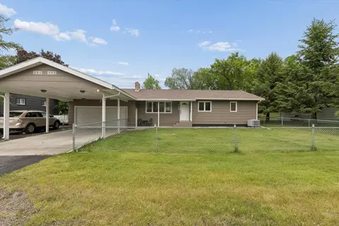 203 Central Ave, Eureka, MT 59917