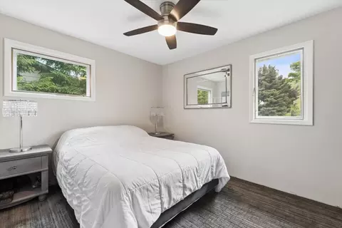 Bedroom - 203 Central Ave, Eureka, MT 59917 photo 3 of 6