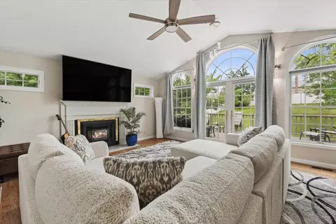 Living - 203 Central Ave, Eureka, MT 59917 photo 4 of 4