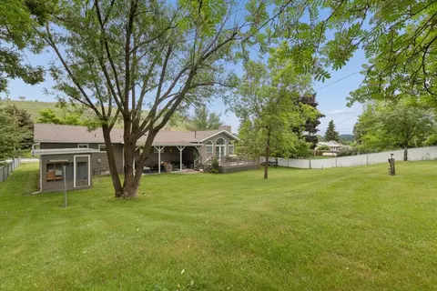 Exterior - 203 Central Ave, Eureka, MT 59917 photo 4 of 7