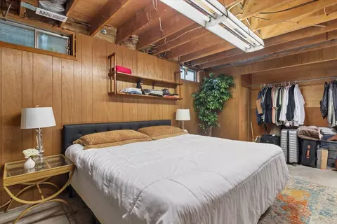 Bedroom - 203 Central Ave, Eureka, MT 59917 photo 6 of 6