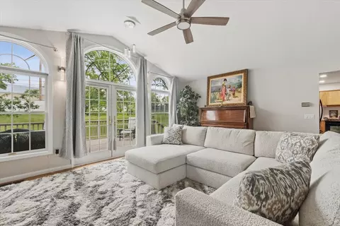Living - 203 Central Ave, Eureka, MT 59917 photo 1 of 4