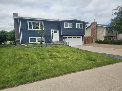 3508 Fox Farm Rd, Great Falls, MT 59404