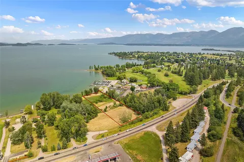 Nhn Parcel 3 Us Hwy 93, Polson, MT 59860
