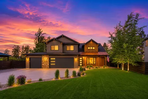 136 Antler Peak Ln, Kalispell, MT 59901