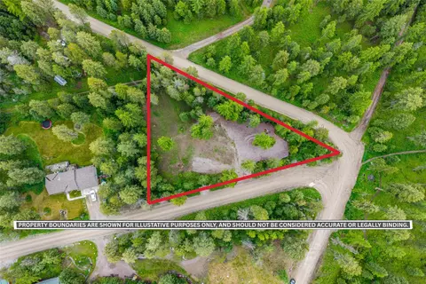 297 Moose Trl, Whitefish, MT 59937