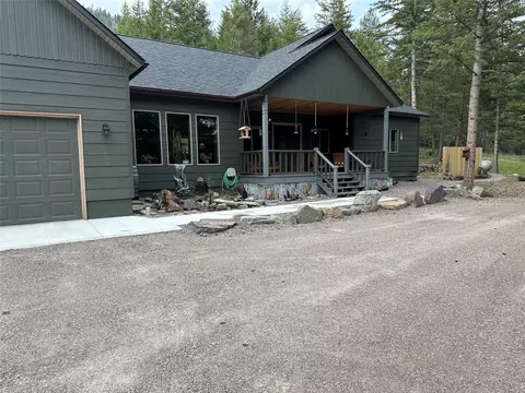 43171 Jette Lake Trl, Polson, MT 59860