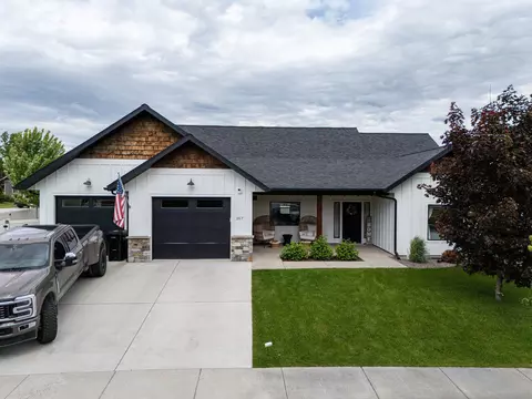 167 Taelor Rd, Kalispell, MT 59901