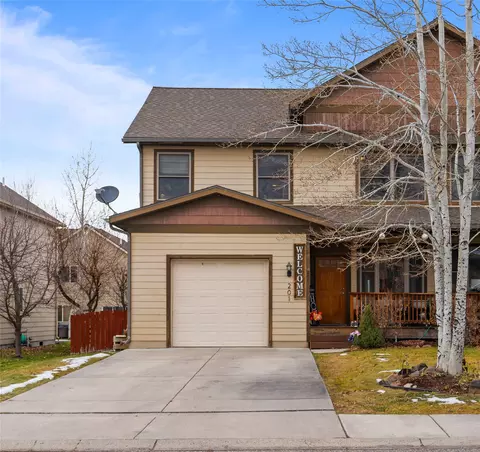 201 E Magnolia Dr, Belgrade, MT 59714