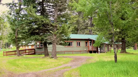 2397 Grave Creek Rd, Eureka, MT 59917