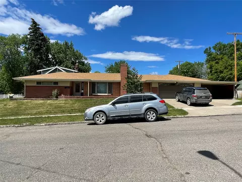 100 19th St N, Great Falls, MT 59401