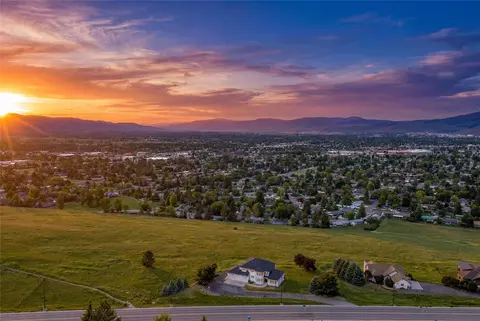 4607 Hillview Way, Missoula, MT 59803