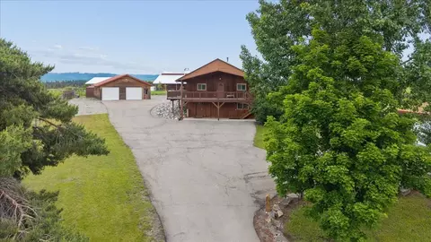 1245 Airport Rd, Eureka, MT 59917