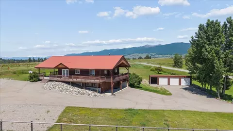 1245 Airport Rd, Eureka, MT 59917