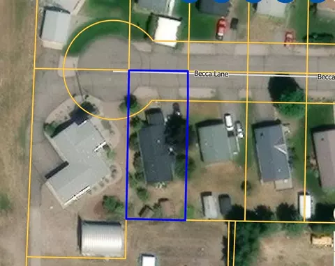 7614 Becca Ln, Missoula, MT 59802