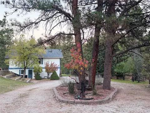 14 Ante Ln, Jefferson City, MT 59638