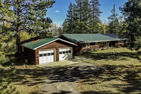 4694 Watt Ln, Stevensville, MT 59870